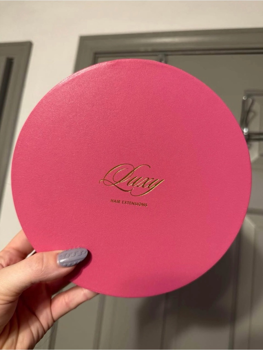 Luxy clip-in Hair Extentions